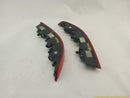 Porsche Cayenne Rear Bumper Fog Reflectors-9