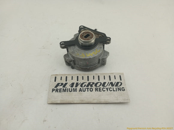Porsche Cayenne Brake Vacuum Pump