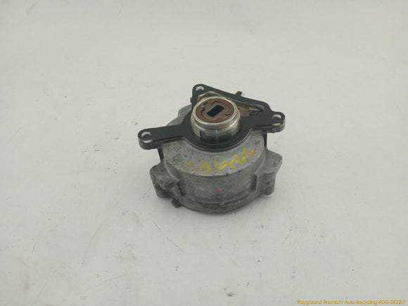 Porsche Cayenne Brake Vacuum Pump