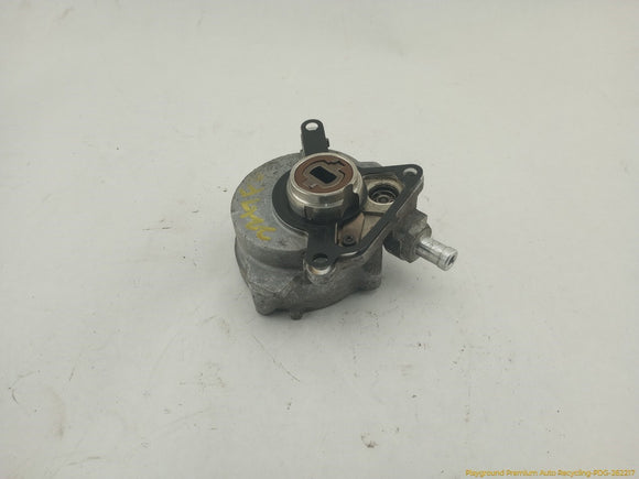 Porsche Cayenne Brake Vacuum Pump