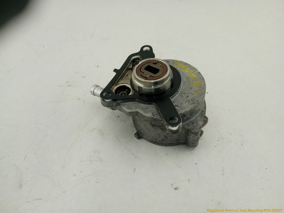 Porsche Cayenne Brake Vacuum Pump