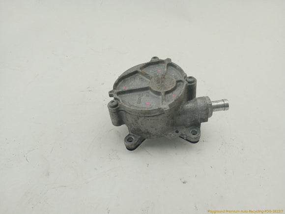 Porsche Cayenne Brake Vacuum Pump