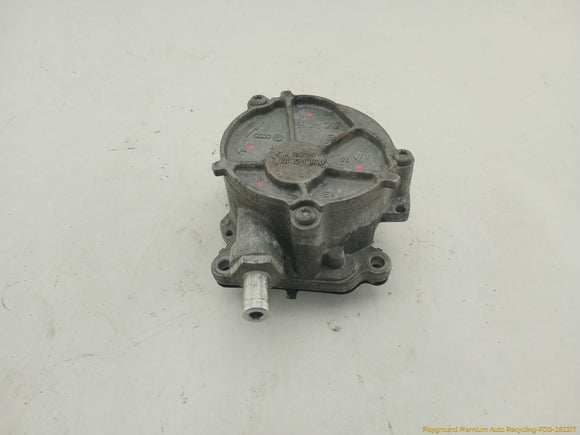 Porsche Cayenne Brake Vacuum Pump