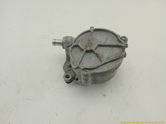 Porsche Cayenne Brake Vacuum Pump
