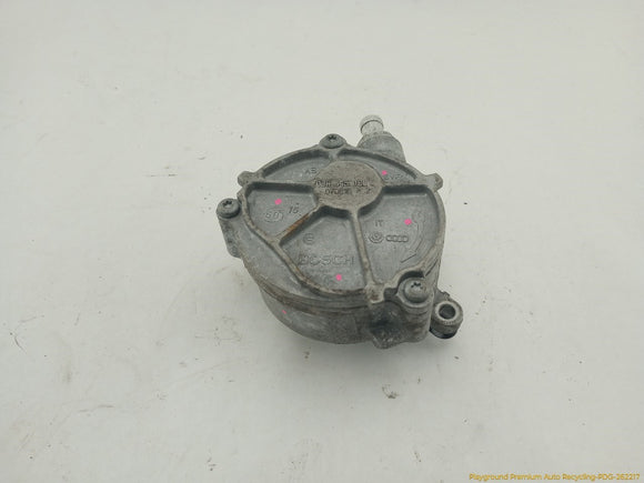 Porsche Cayenne Brake Vacuum Pump