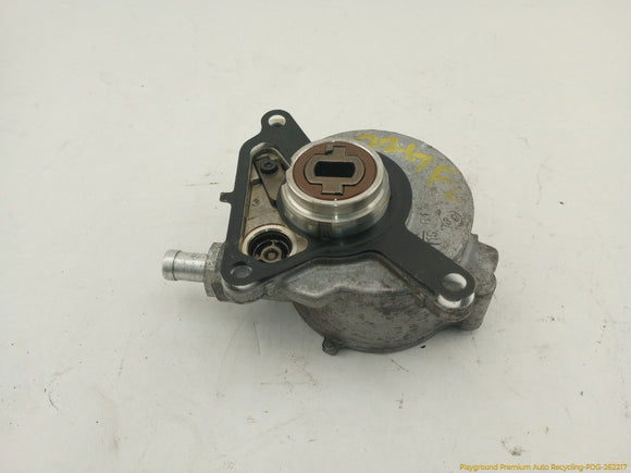 Porsche Cayenne Brake Vacuum Pump