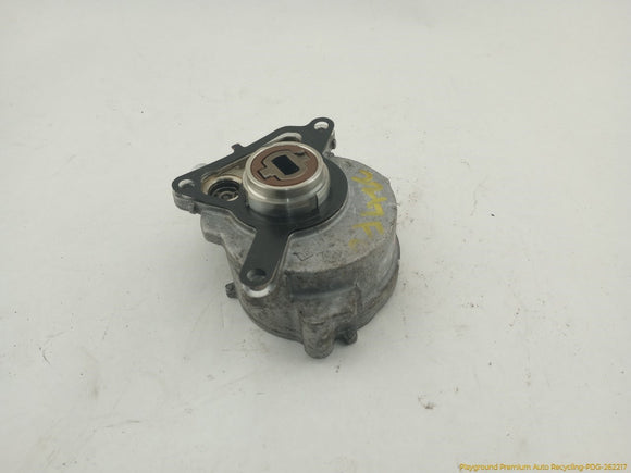 Porsche Cayenne Brake Vacuum Pump