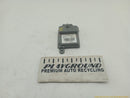 Porsche Cayenne Front Right Seat Occupant Sensor Module-1