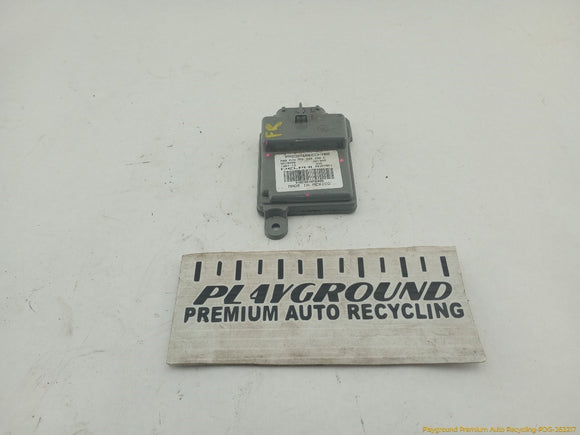 Porsche Cayenne Front Right Seat Occupant Sensor Module
