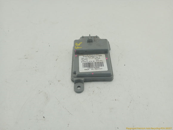 Porsche Cayenne Front Right Seat Occupant Sensor Module