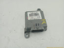 Porsche Cayenne Front Right Seat Occupant Sensor Module-5