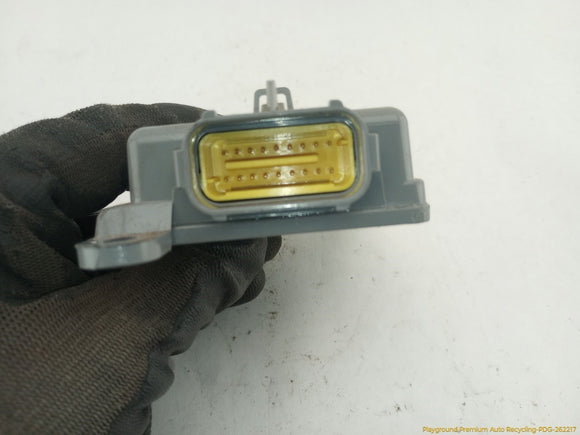 Porsche Cayenne Front Right Seat Occupant Sensor Module