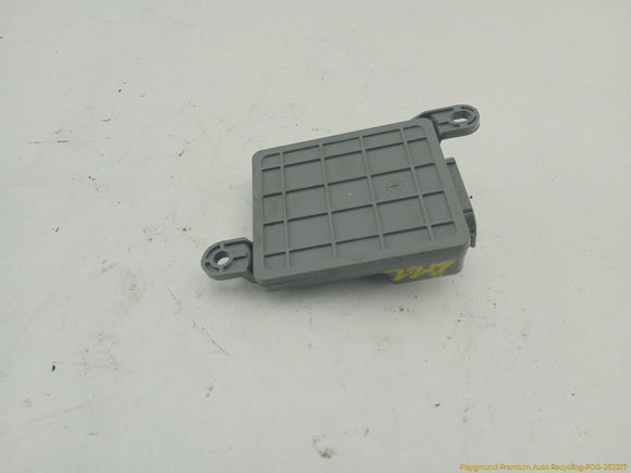 Porsche Cayenne Front Right Seat Occupant Sensor Module
