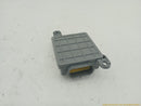 Porsche Cayenne Front Right Seat Occupant Sensor Module-9