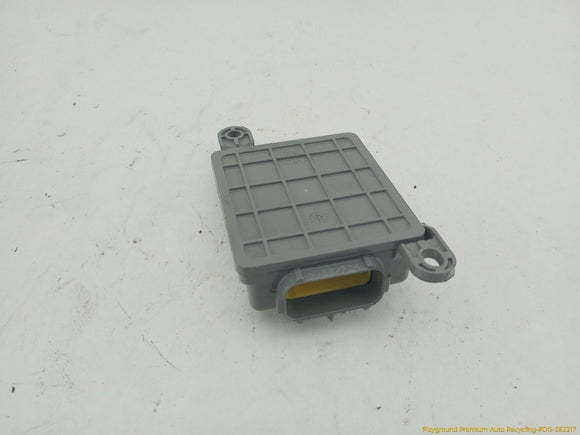 Porsche Cayenne Front Right Seat Occupant Sensor Module