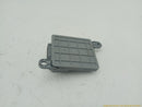 Porsche Cayenne Front Right Seat Occupant Sensor Module-10
