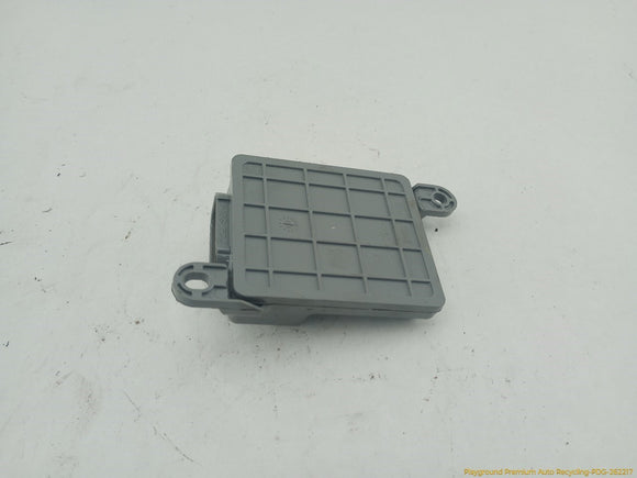 Porsche Cayenne Front Right Seat Occupant Sensor Module