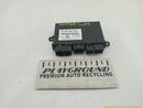 Porsche Cayenne Passenger Right Front Seat Control Module-1
