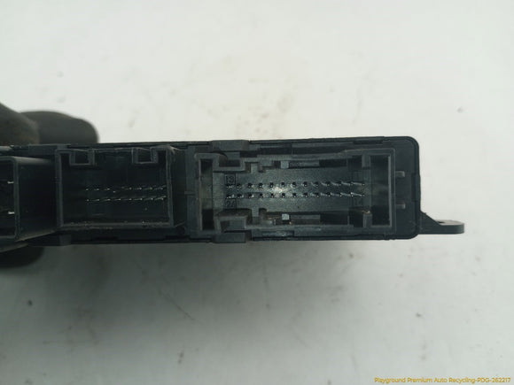 Porsche Cayenne Passenger Right Front Seat Control Module