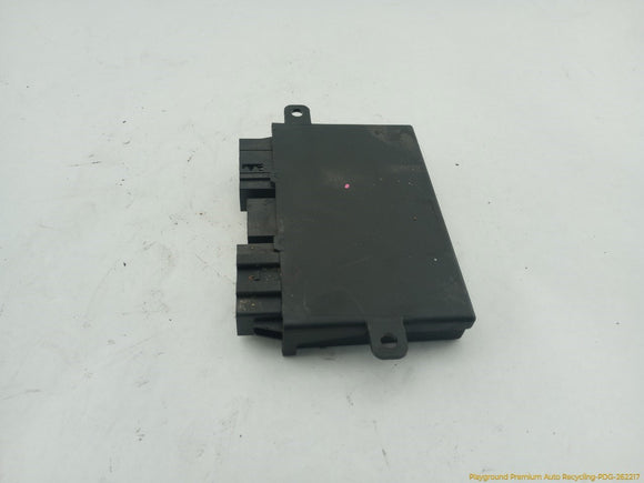 Porsche Cayenne Passenger Right Front Seat Control Module