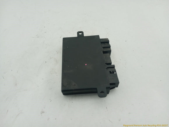 Porsche Cayenne Passenger Right Front Seat Control Module