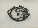 Porsche Cayenne Rear Bumper Parking Sensor Wire Harness-2
