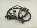 Porsche Cayenne Rear Bumper Parking Sensor Wire Harness-4