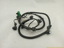 Porsche Cayenne Rear Bumper Parking Sensor Wire Harness-5