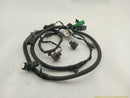 Porsche Cayenne Rear Bumper Parking Sensor Wire Harness-6