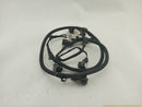 Porsche Cayenne Rear Bumper Parking Sensor Wire Harness-9