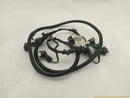 Porsche Cayenne Rear Bumper Parking Sensor Wire Harness-10