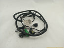 Porsche Cayenne Rear Bumper Parking Sensor Wire Harness-12