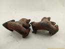 Porsche Cayenne Exhaust Manifold Set-6