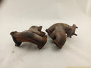 Porsche Cayenne Exhaust Manifold Set-8