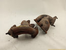 Porsche Cayenne Exhaust Manifold Set-11