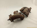 Porsche Cayenne Exhaust Manifold Set-12