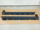 Volvo XC70 Pair Of Rocker Panel Side Skirts-1