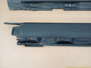 Volvo XC70 Pair Of Rocker Panel Side Skirts-2