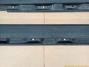 Volvo XC70 Pair Of Rocker Panel Side Skirts-3
