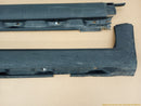 Volvo XC70 Pair Of Rocker Panel Side Skirts-4