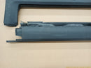 Volvo XC70 Pair Of Rocker Panel Side Skirts-5