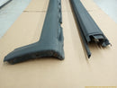 Volvo XC70 Pair Of Rocker Panel Side Skirts-8
