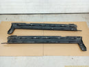 Volvo XC70 Pair Of Rocker Panel Side Skirts-10