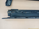Volvo XC70 Pair Of Rocker Panel Side Skirts-11
