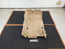 Porsche Cayenne Passenger Right Front Floor Carpet-1