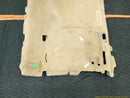 Porsche Cayenne Passenger Right Front Floor Carpet-2