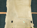 Porsche Cayenne Passenger Right Front Floor Carpet-3