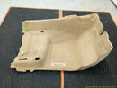 Porsche Cayenne Passenger Right Front Floor Carpet-6