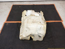 Porsche Cayenne Passenger Right Front Floor Carpet-8