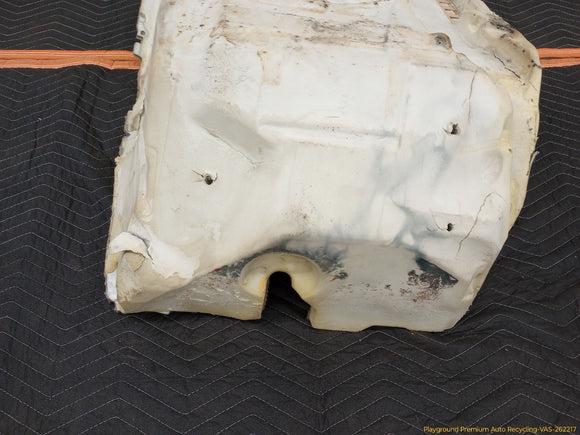 Porsche Cayenne Passenger Right Front Floor Carpet